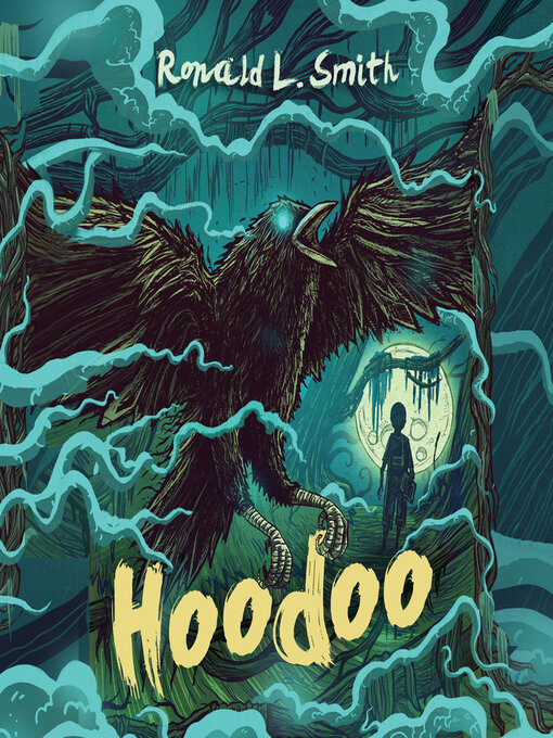 Title details for Hoodoo by Ronald L. Smith - Available